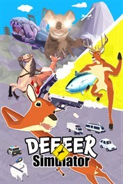Deeeer Simulator